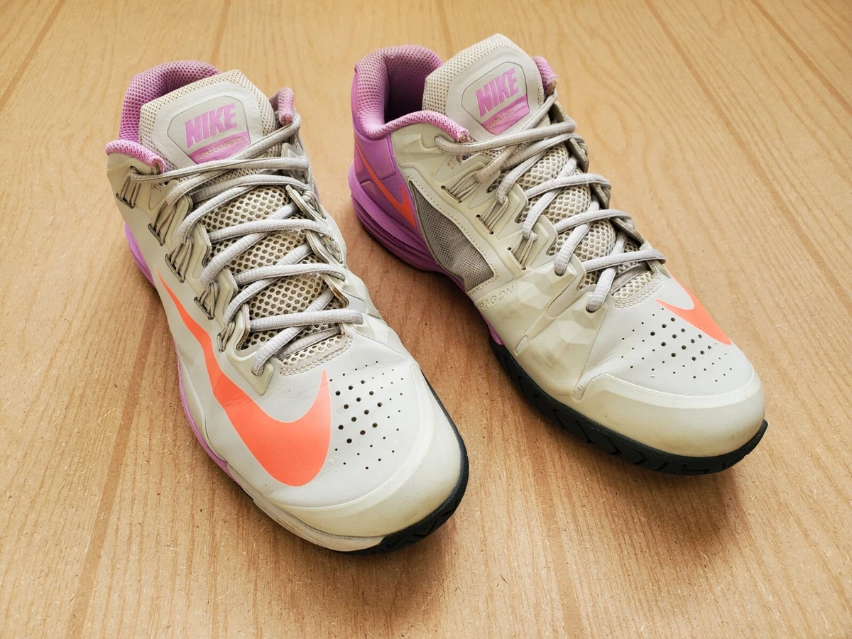 Nike lunar cheap ballistec women's
