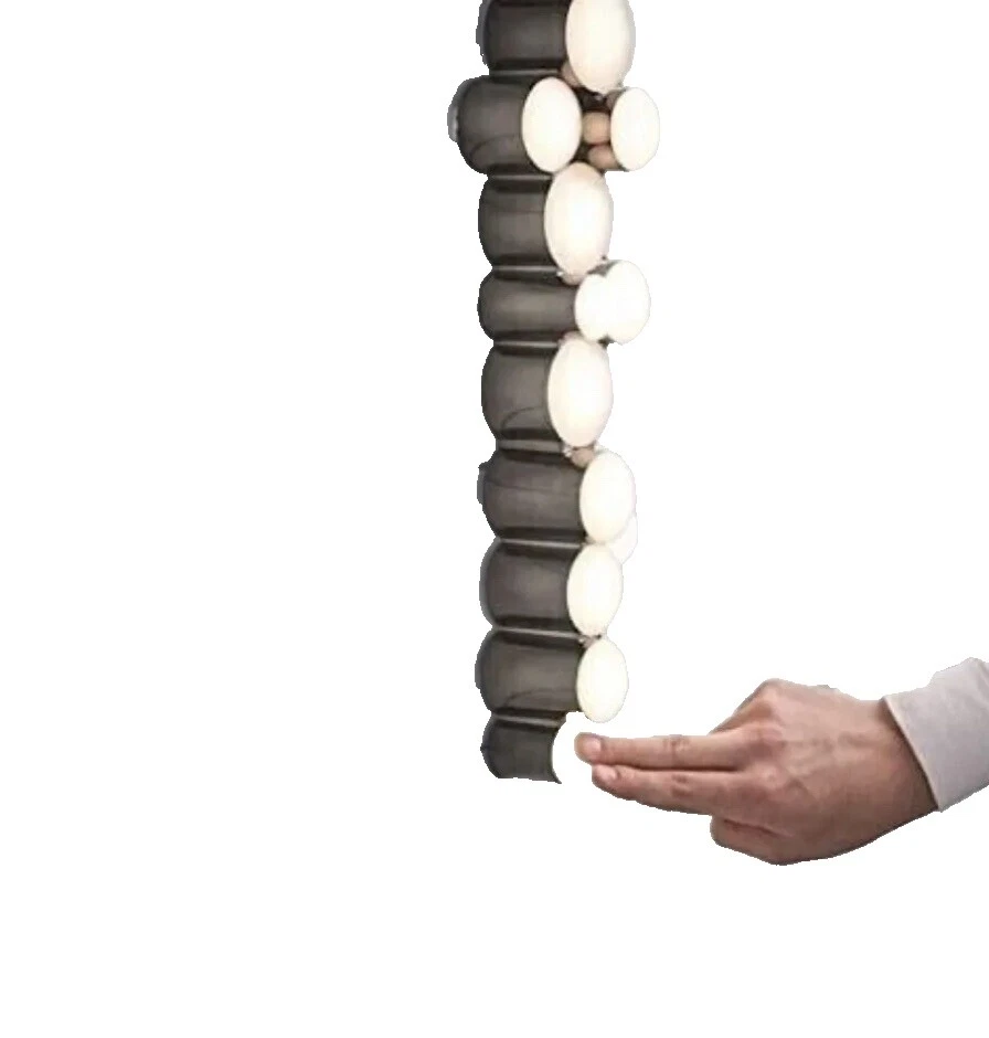 IKEA Chrome Wall Lighting Fixtures