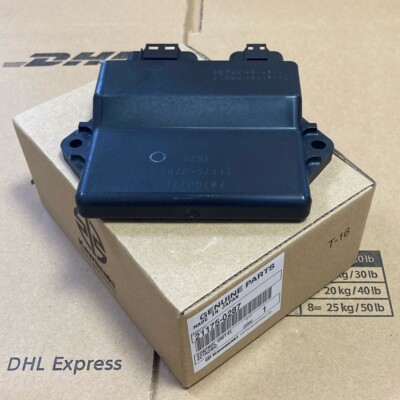 NEW】Kawasaki Genuine 2010-2012 KRF750 TERYX Control Unit