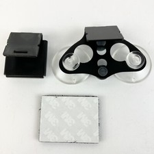 Cobra iRadar Windshield Dash Mount Replacement Parts  non-locking detectors