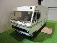 OPEL HYMERMOBIL 581 BS 1/18