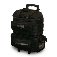 Storm Streamline Carbon 4 Ball Roller Bowling Bag