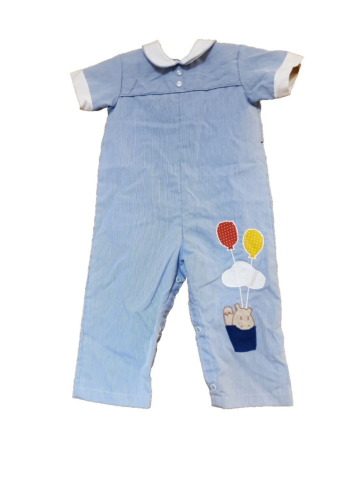 Vintage Varios Colores conjuntos de ropa para niños