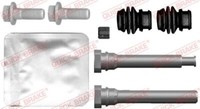 Quick Brake 113-0046X FüHrungsbuchsen-Kit, Bremssattel FüR Honda, Mitsubishi