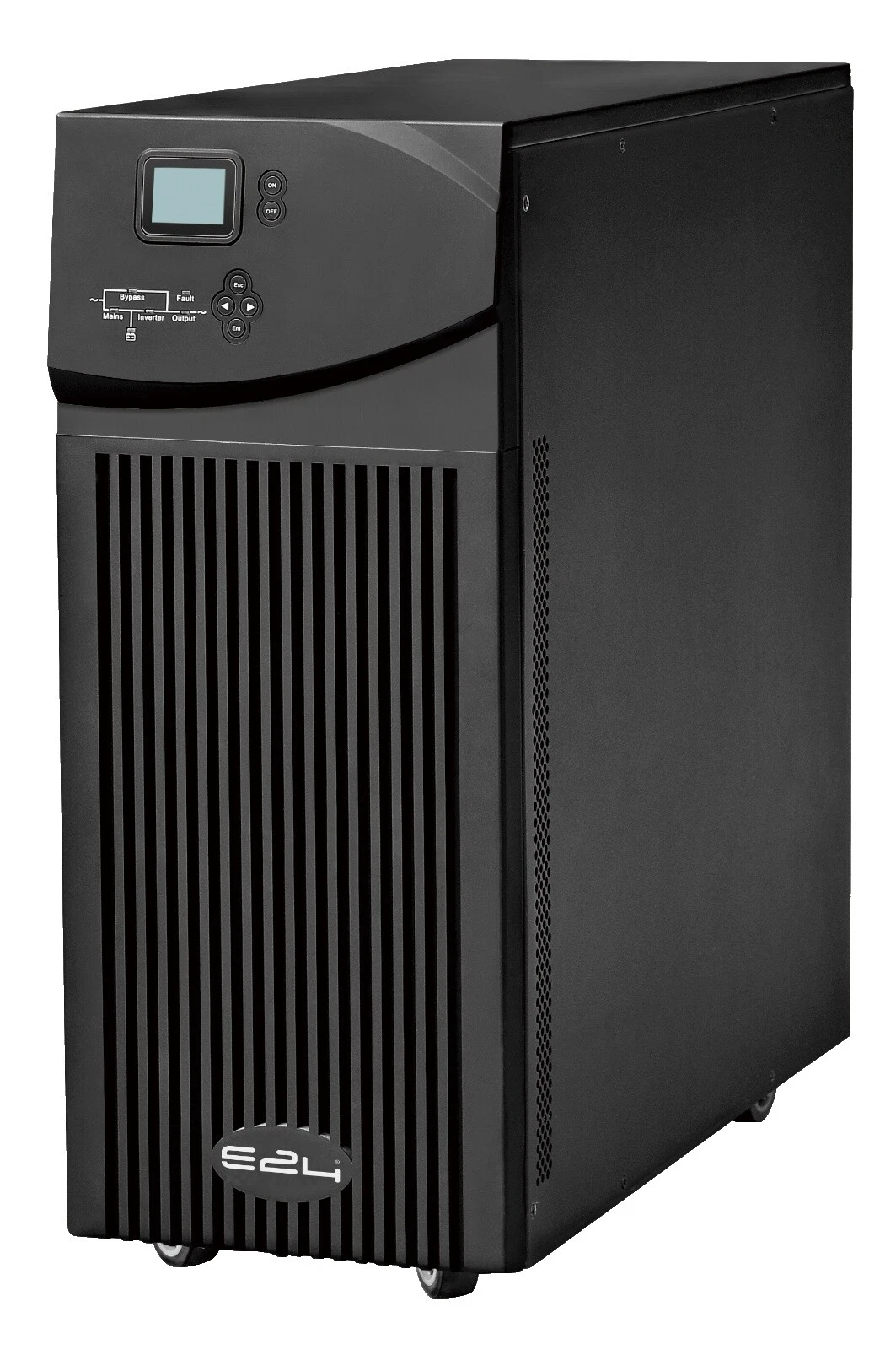 230V Desktop/Free-Standing UPS