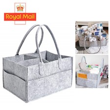 felt caddy organiser