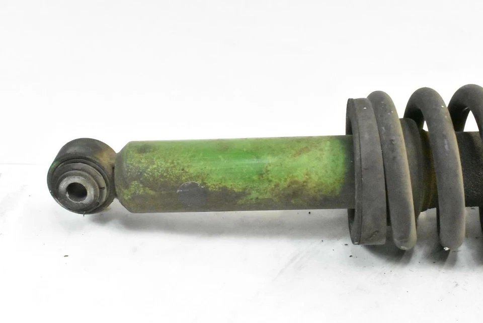 09-12 Jaguar X250 XF Rear Right Passenger Side Shock Strut Absorber Spring OEM - Image 4 of 4