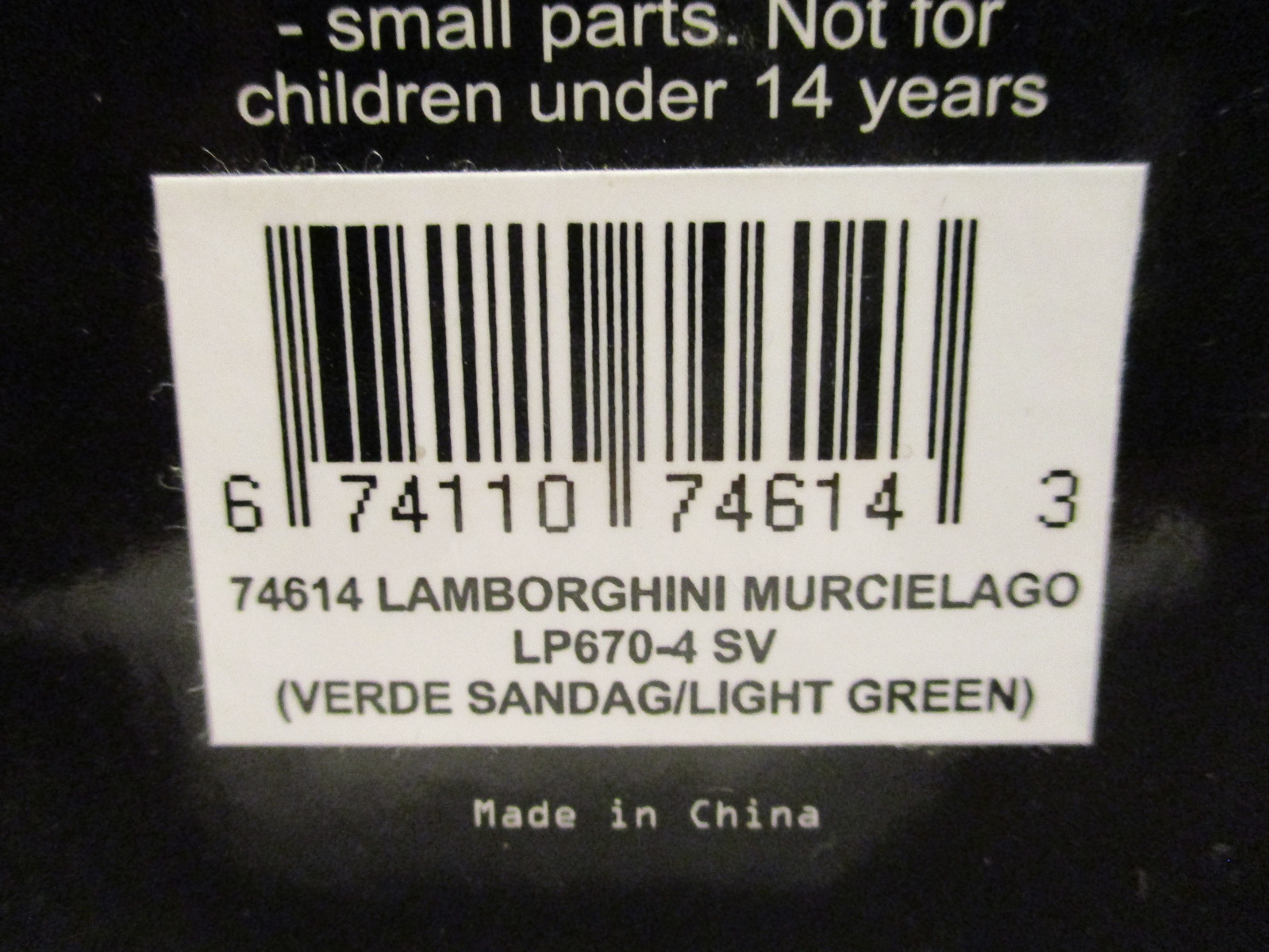(Modelage) 1 1 1 18 Autoart Lamborghini Murcielago lp670-4 Sv vert SANDA L vert Nouveau neuf dans sa boîte 3cee9d (Modelage) 1 1 1 18 Autoart Lamborghini Murcielago lp670-4 Sv vert SANDA L vert Nouveau neuf dans sa boîte 3cee9d