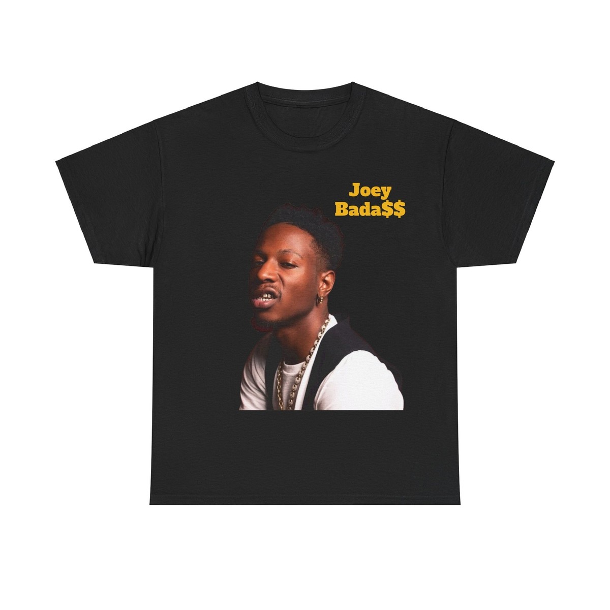 JOEY BADASS ＊ Tシャツ