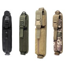 Bolsa táctica Molle de caza al aire libre mochila correa para el hombro accesorio bolsa de herramientas