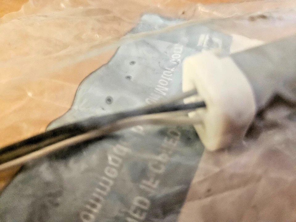 Sensor de oxígeno Motorcraft DY-835 Ford XL3Z9F472AA UPSTREAM ECO 6,8 L Foto 4 de 4