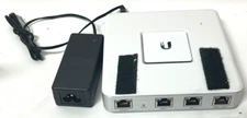 Ubiquiti Networks UniFi Security Gateway (USG) - White