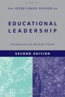 The Jossey-bass Reader On Educational Leadership By Jossey-bass Publishers, (pap on sale The Jossey-bass Reader On Educational Leadership By Jossey-bass Publishers, (pap on sale