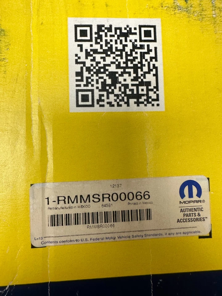 Arranque Magneti Marelli Reman para Volkswagen Passat Jetta Golf Cabrio 1,8 L 2,0 L Foto 4 de 4