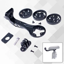 For TREK Madone SLR7 Handlebar GPS Mount Road Bicycle Computer Holder for Garmin