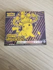 Coffret Pokémon EV8 ETB Etincelles Déferlantes FR Neuf et Scellé