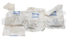 LOT OF 3 NEW SEALED DIAMOND CT-7550 OFFSET LINK 50-2