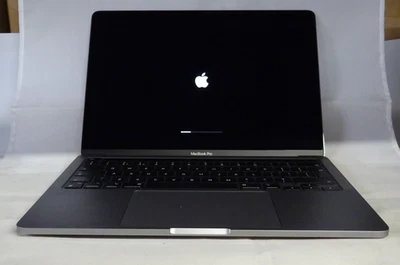 Apple MacBook Pro A2338 EMC3578 M1 8GB Ram 256GB SSD 13" Inch Laptop - Image 1 of 4