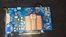 nvidia geforce 7600 gt pcie 128 mb ENGINEER S...