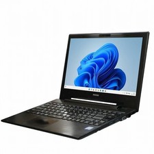 MOUSE COMPUTER Mpro-NB391Z - High-speed SSD, Windows 11 64-bit, Webcam, Core i7