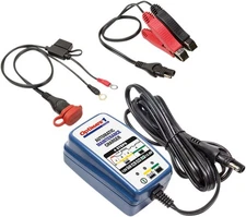 TecMate OptiMate 1 Duo Battery Charger/Maintainer