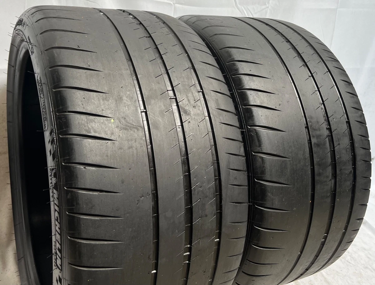 Michelin 295/30/20 Car & Truck Tires for sale | eBay