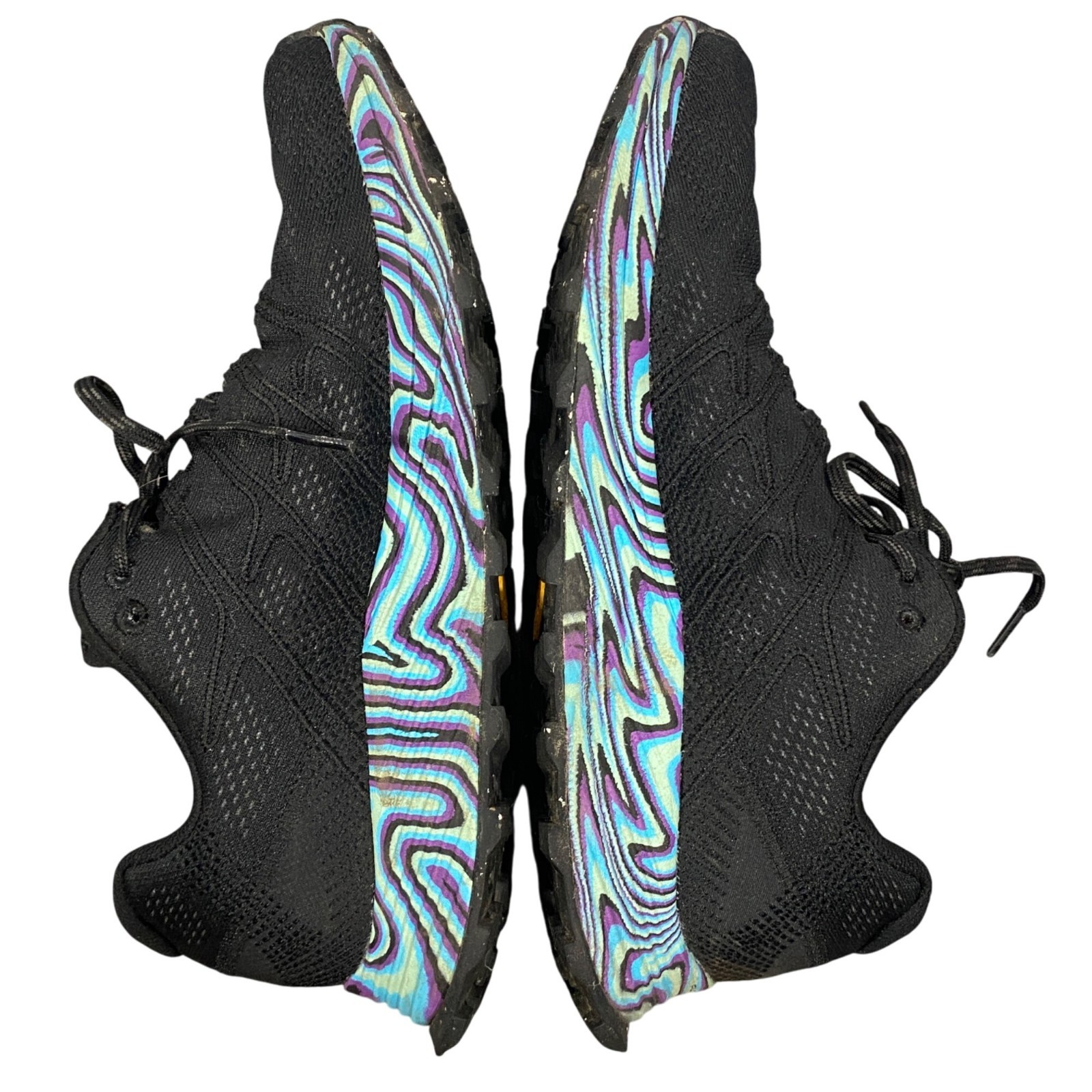 Merrell Moab flight trail Floatpro Running Shoes … - image 9