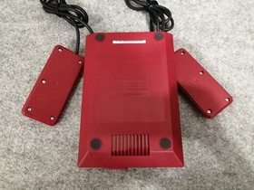NINTENDO Famicom Classic Mini CLV-101 Used