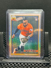 Brice Matthews RC 2026 Topps - 1991 Topps Chrome (Silver Pack) #91C-70 Astros