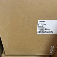 1PC New Siemens FT1810 Fire display panel DHL Fast Delivery#XR