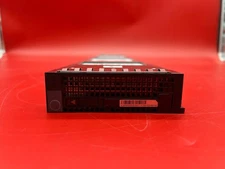 DELL EMC ISILON A2000 HDD SLED w/ 4x 10TB 4KN SATA HDDs, 100-572-083-02