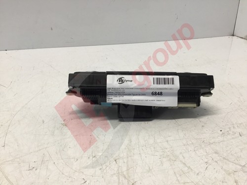 VW TIGUAN 5N HEATER CONTROL PANELS ( 5HB009751-20 ) 2007-2011 5HB009751-20 - Picture 3 of 16