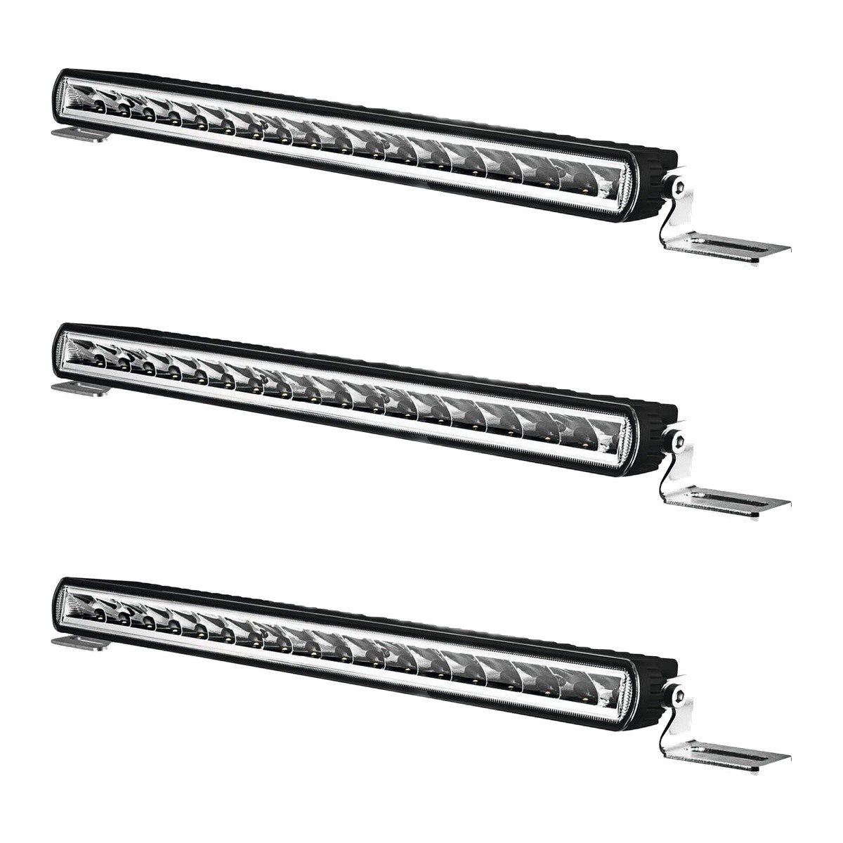 Osram , Illuminazione Auto, Ledriving Lightbar Sx500-Sp - Immagine 4