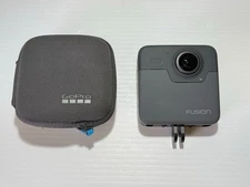 GoPro Fusion 360 camera (Camera Only W/ Battery)