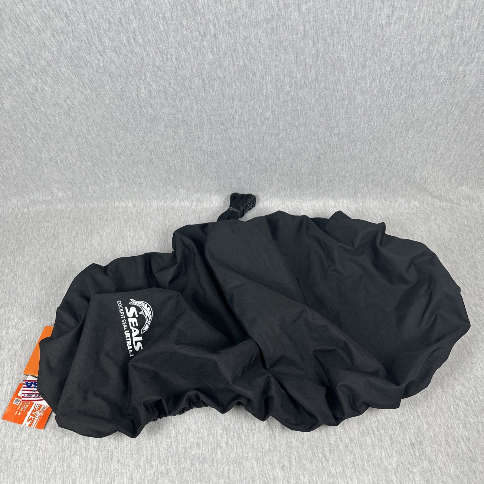 Cockpit Seal Ultra Cover Size 4.2