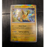 The Pokémon Company Jolteon 029/131 Sv: Prismatic Evolutions Rare Holo HP110