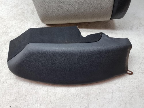 MERCEDES CLASSE CLC W203 07-11 DRIVER SCHIENALE SEDILE POSTERIORE DESTRO A2039202463 - Foto 4 di 13