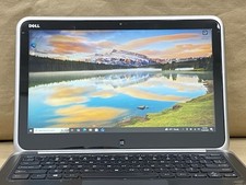 Tastiera Ultrabook Per Dell XPS12 L221x 9Q23 9Q33, Retroilluminata, Layout Tedesco QWERTZ