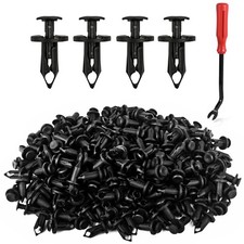 150pcs ATV UTV Body Fastener Rivets Push Pin Compatible with Can Am 293150089 Po