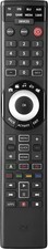 One for All URC7880 Universal Smart Remote Control up to 8 Devices with Free ...