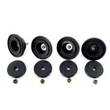 Genuine Toshiba SR-F770 Replacement Rubber Fe...