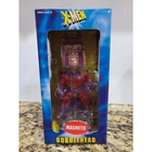 X-Men Magneto Bobblehead Figure Collectible Marvel Toys 6 Inches New Unopened