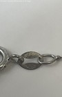 Artisan 925 Pearl Station Necklace 4.9g — photo 3