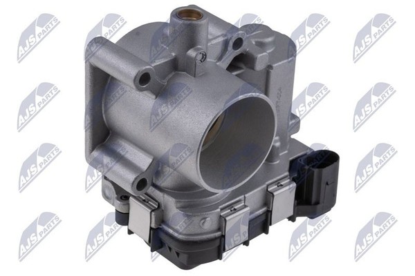 NTY ETB-FT-004 Drosselklappenstutzen Passend FüR Fiat Ford Lancia-image