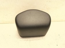 2014 Jeep Grand Cherokee Rear View Interior Mirror Cover Trim Panel Black Oem