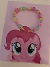 Pinkie Pie Bracelet