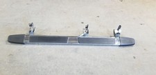 19 Chevy Silverado 1500 New Body Running Board Passenger Chrome Extended Cab