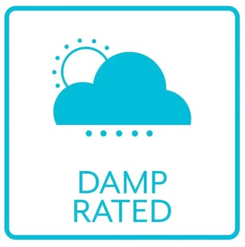 Minka Lavery Harbour Point 2-Light Semi-Flush, 4172-84 - Brushed Nickel - Picture 5 of 6