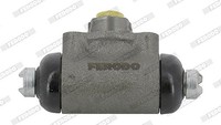Ferodo Radbremszylinder Hinterachse U.A. FüR Abarth, Autobianchi, Fiat, Lancia