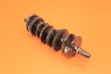 2008 06-09 Suzuki Gsxr 750 Engine Crankshaft Bottom End Rotating Assembly Crank